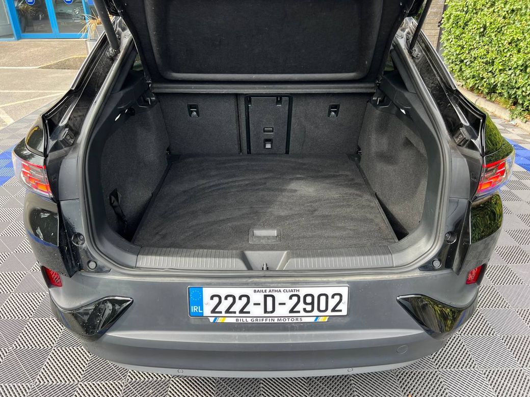 2022 Volkswagen ID.5