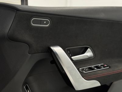 2021 Mercedes-Benz A Class
