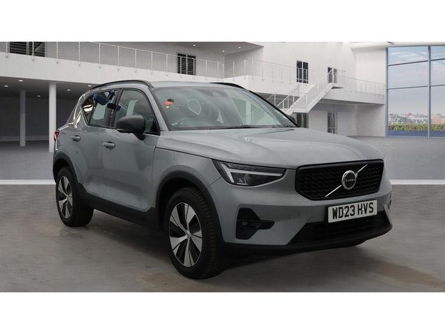 vehicle for sale from Kevin Barry Motors