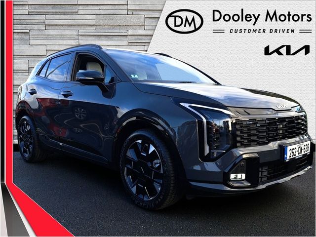 vehicle for sale from Dooley Motors