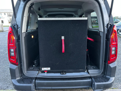 2023 Citroen Berlingo