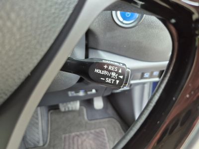 2021 Toyota C-HR