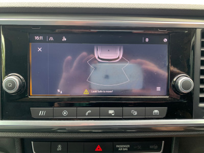 2022 SEAT Ateca