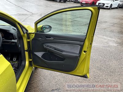 2021 Volkswagen Golf