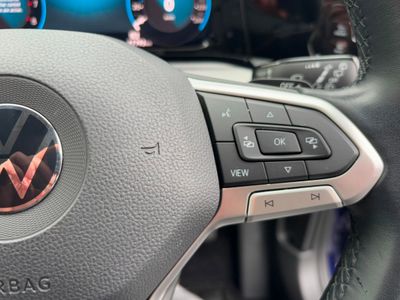 2022 Volkswagen Golf