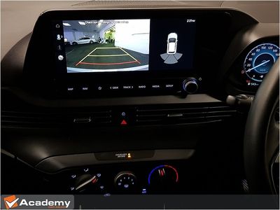 2024 Hyundai i20