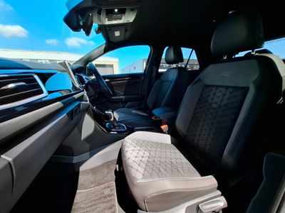 2023 Volkswagen T-Roc