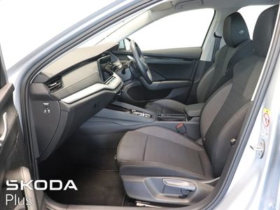 2025 Skoda Octavia