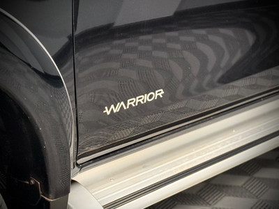 2019 Mitsubishi L200