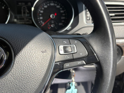 2015 Volkswagen Jetta