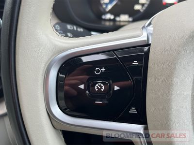 2018 Volvo XC60