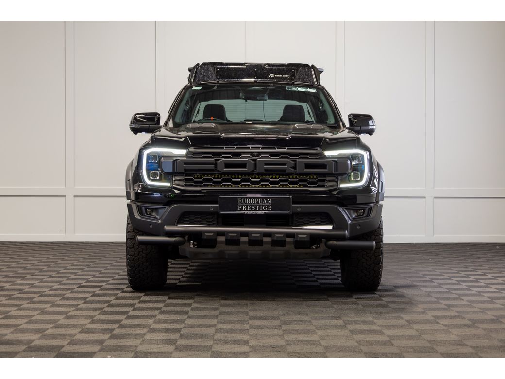 2024 Ford Ranger