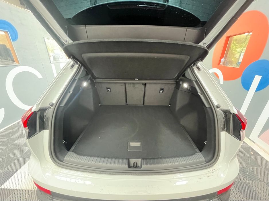 2025 Audi Q4 e-tron