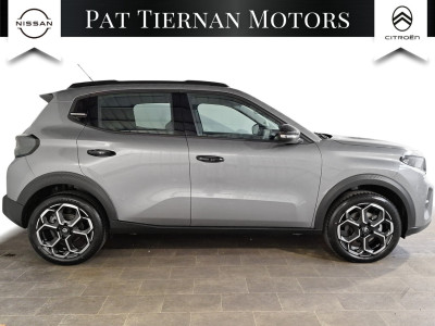 2025 Citroen C3