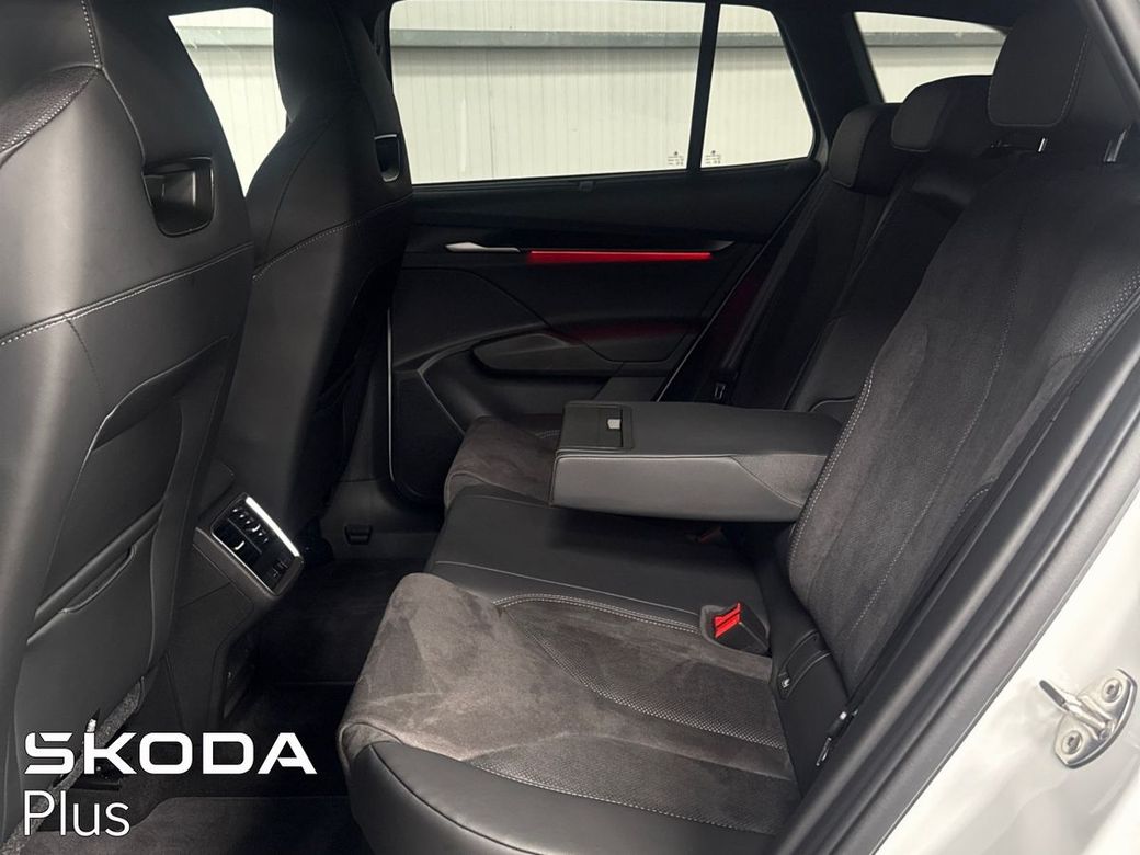 2026 Skoda Enyaq