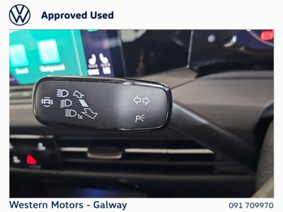 2024 Volkswagen Golf