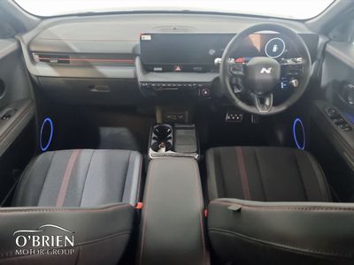 2026 Hyundai Ioniq 5