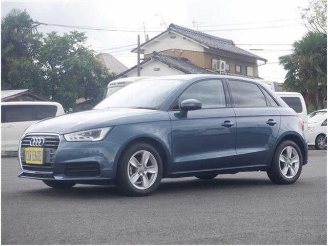 vehicle for sale from Castle Motors Swords