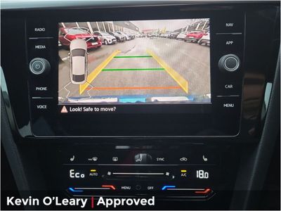 2022 Volkswagen Arteon