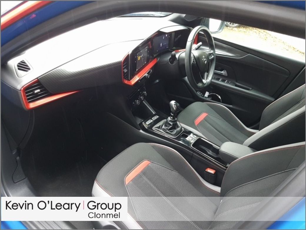 2023 Opel Mokka