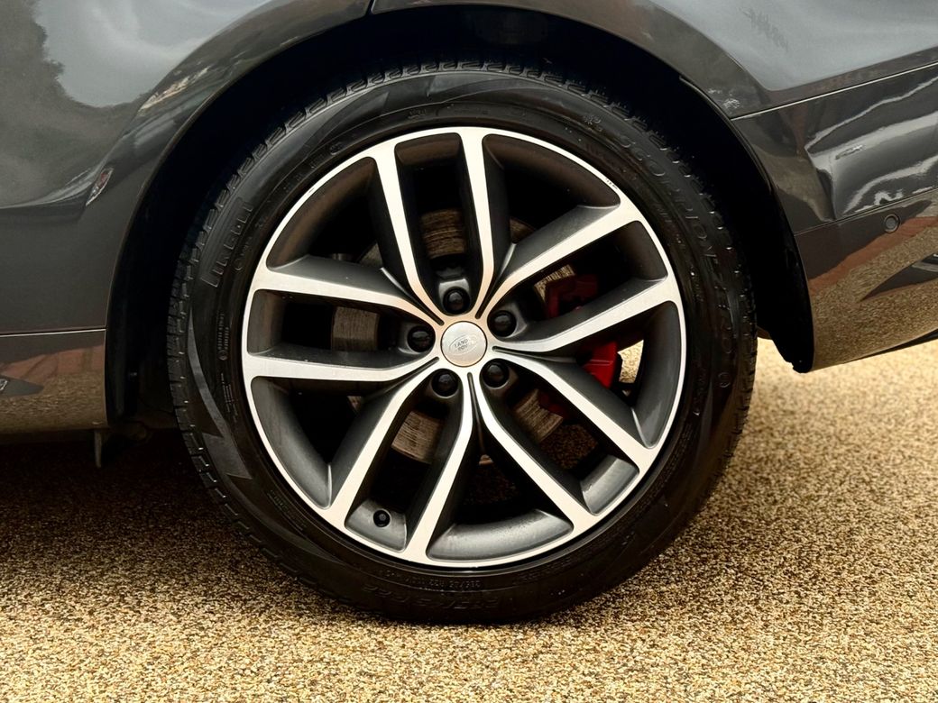 2024 Land Rover Range Rover Sport