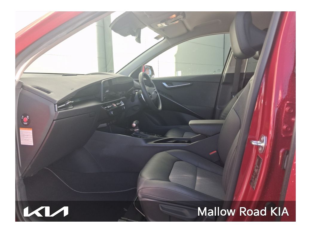 2023 Kia Niro