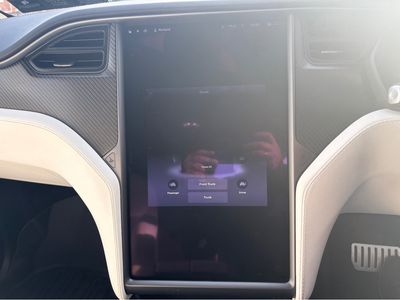 2019 Tesla Model X