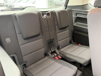 2018 Volkswagen Touran