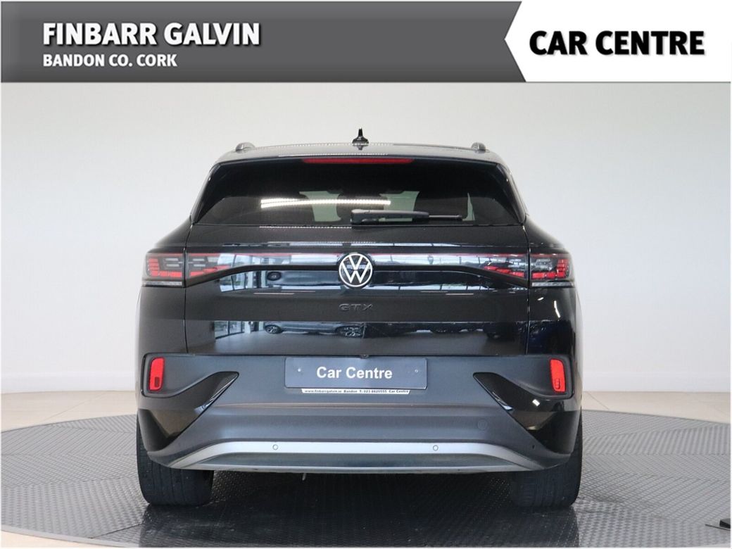 2022 Volkswagen ID.4