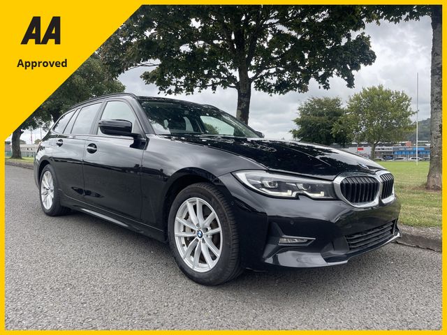 vehicle for sale from Jonathan O'Brien Cars