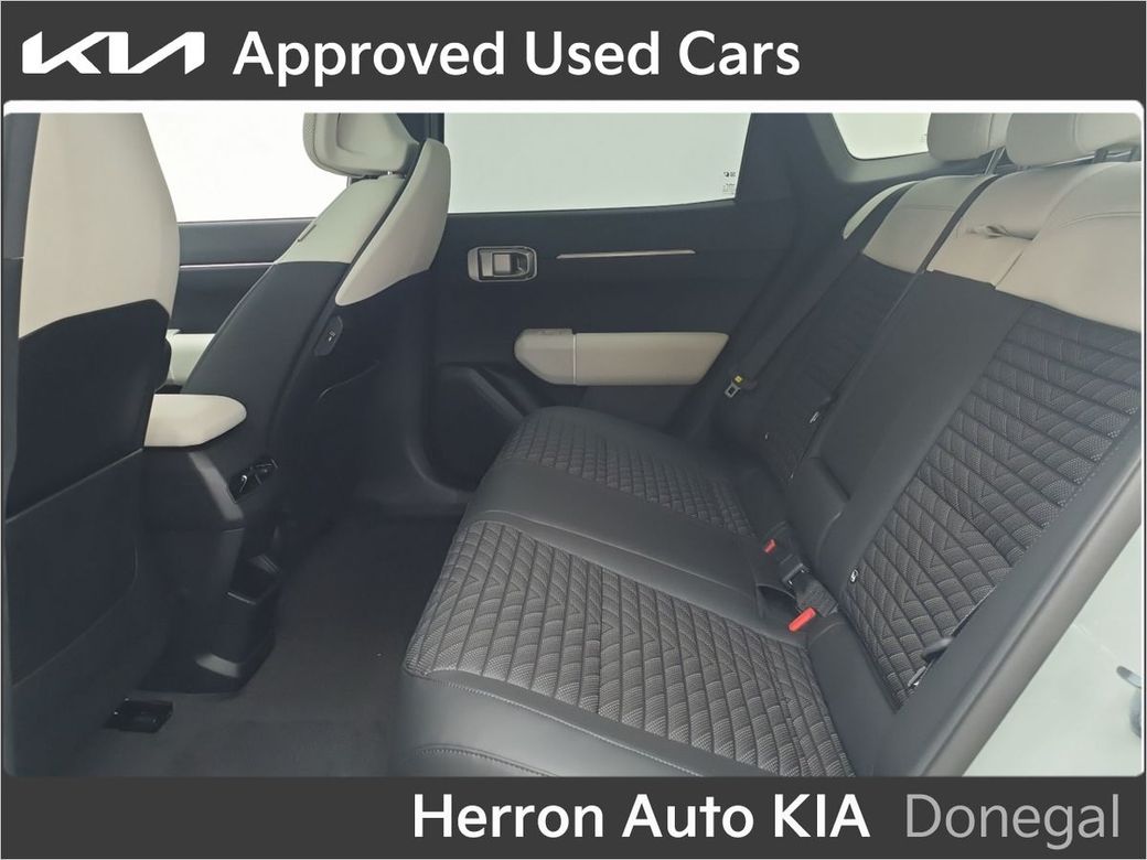 2026 Kia EV4