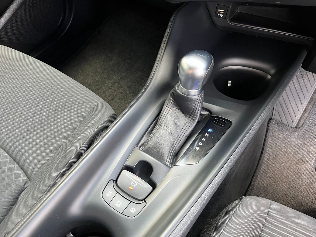 2021 Toyota C-HR