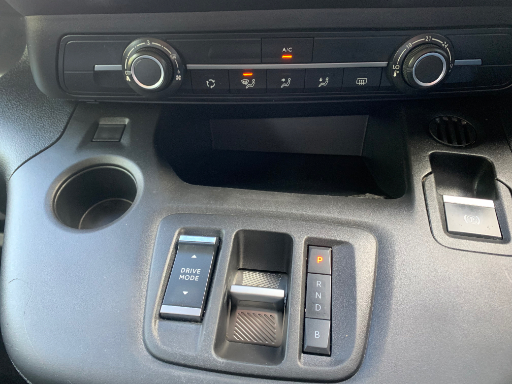 2023 Citroen Berlingo