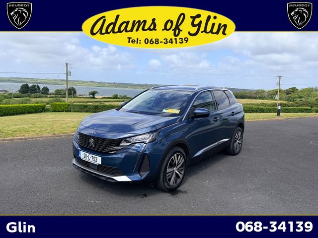vehicle for sale from Adams of Glin