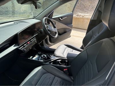 2025 Kia Niro