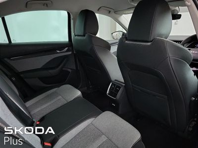 2025 Skoda Octavia