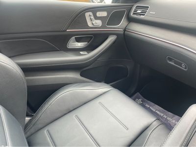 2022 Mercedes-Benz GLE Class