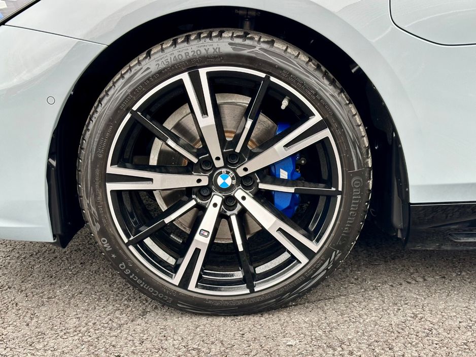 2026 BMW 5 Series