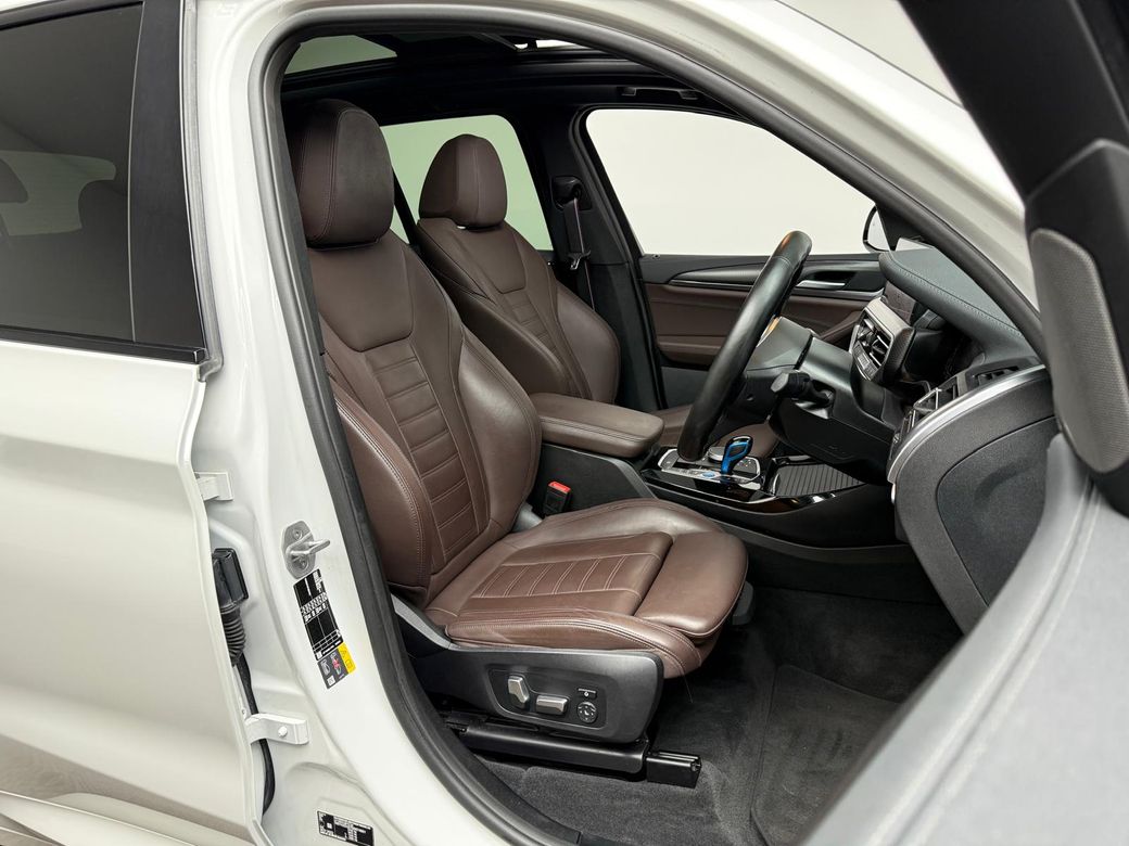 2023 BMW iX3
