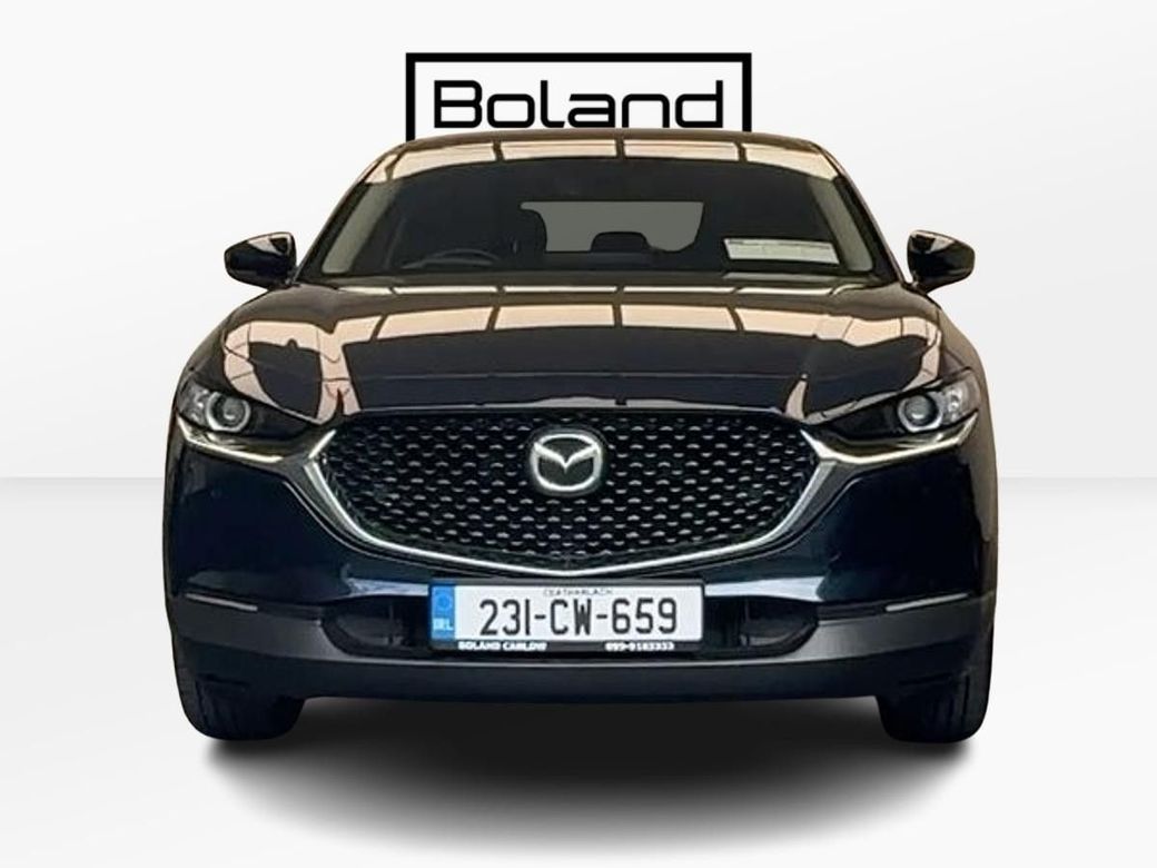 2023 Mazda CX-30