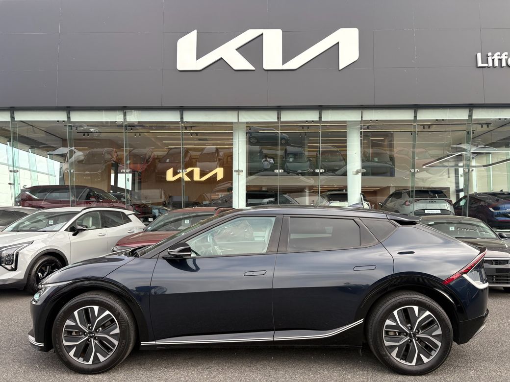 2023 Kia EV6