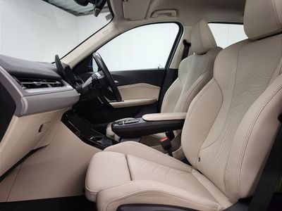 2023 BMW X1