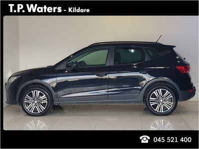 2023 SEAT Arona