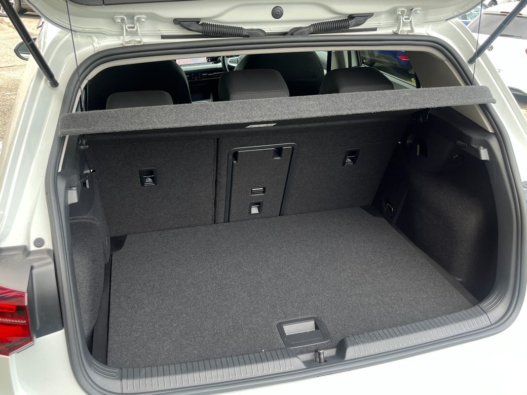 2022 Volkswagen Golf