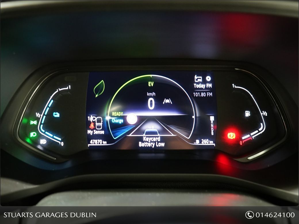 2022 Renault Arkana