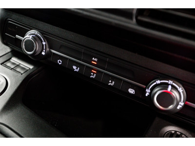 2024 Peugeot Partner