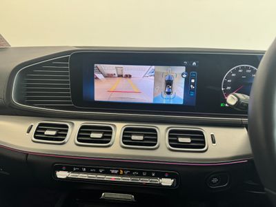 2025 Mercedes-Benz GLE 350