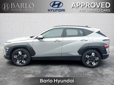 2023 Hyundai Kona