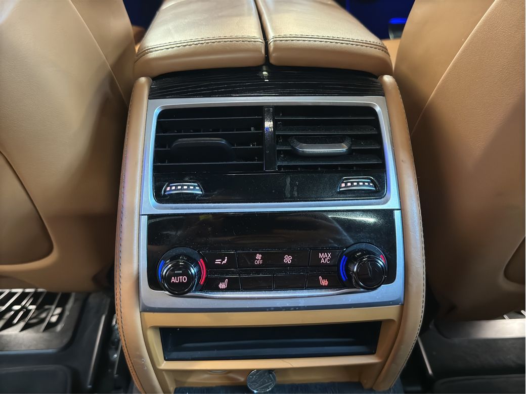 2021 BMW 7 Series