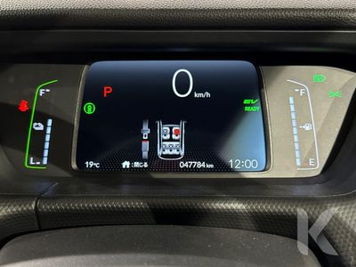 2024 Honda Fit